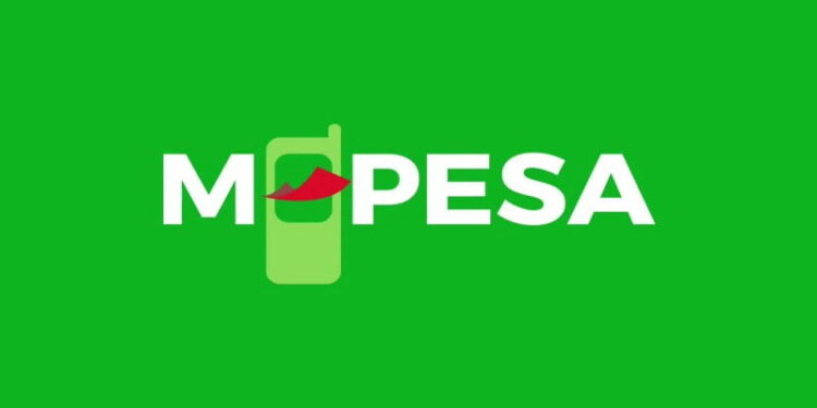How to get M-Pesa Statement via Email