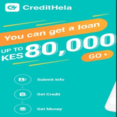 CreditHela loan App, Application, Interests, PayBill Number, Terms & Contacts