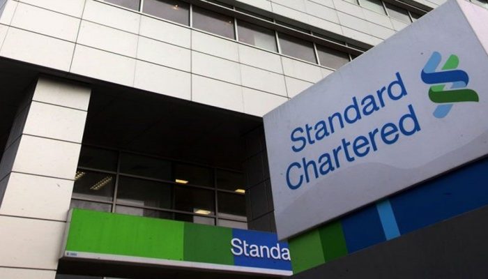 How to Transfer Money from Standard Charted Bank Account to M-Pesa Account