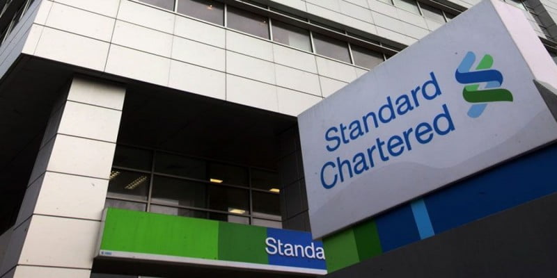 How to Transfer Money from Standard Charted Bank Account to M-Pesa Account