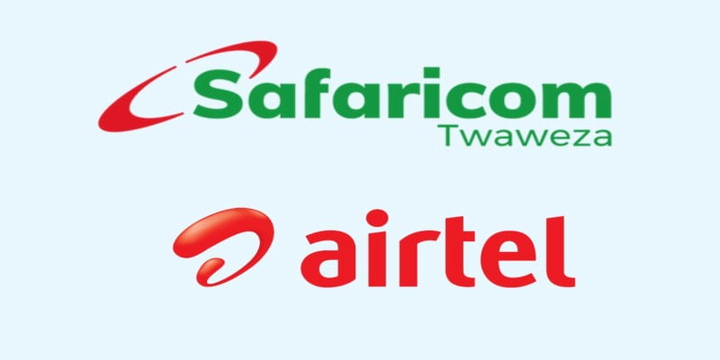 How to send Airtime from Safaricom to Airtel, Sambaza, Bundles, and Top-Up