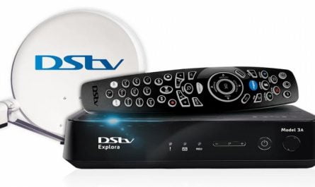 DSTV Payment Methods, PayBill Number, Contacts and Packages in Kenya