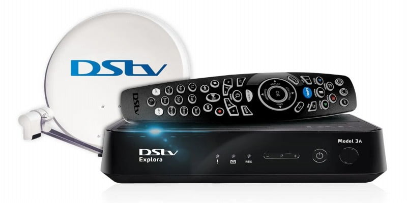DSTV Payment Methods, PayBill Number, Contacts and Packages in Kenya