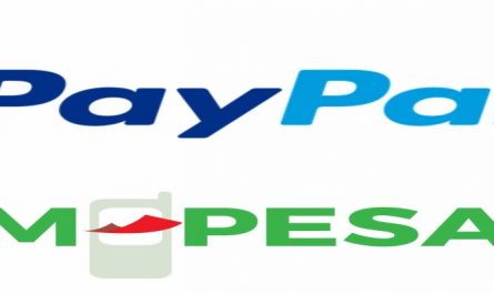 How to transfer money from PayPal to M-Pesa