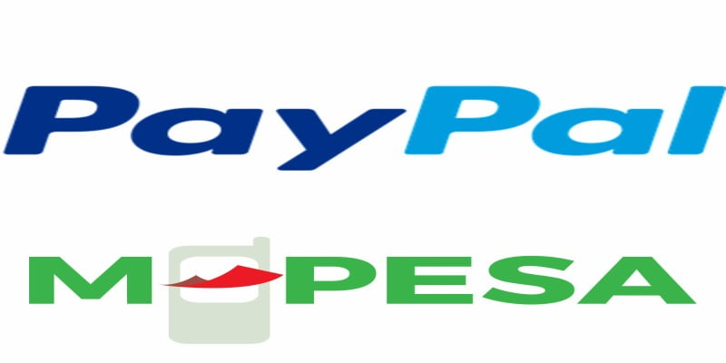 How to transfer money from PayPal to M-Pesa