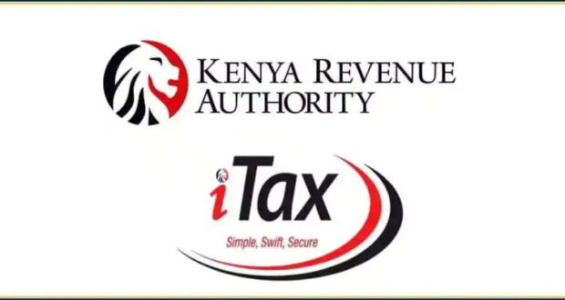 KRA itax Returns Step by Step Guide