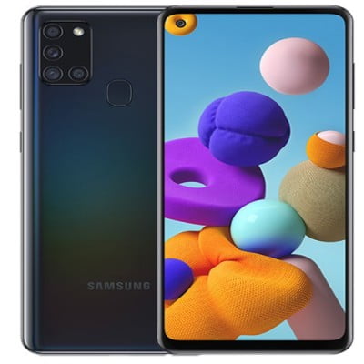 samsung a21s online buy