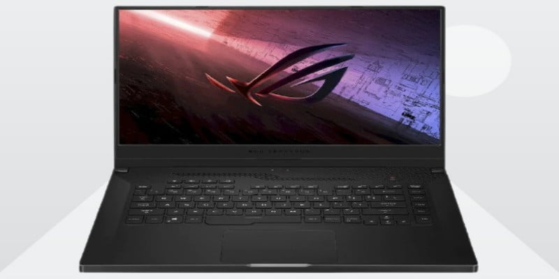 Asus ROG Zephyrus G15 Price and Specifications in Kenya