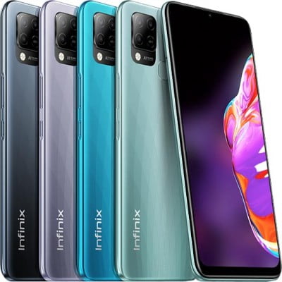 Infinix Note 10T Review, Price and Specifications in Kenya