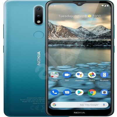 Nokia 2.4 Review, Price and Specifications in Kenya