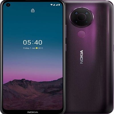Nokia 5.4 Review, Price and Specifications in Kenya