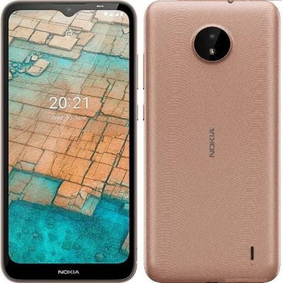 Nokia C20 plus Review, Price and specifications in Kenya