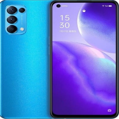 Oppo Reno 5 Review, Price and specifications in Kenya