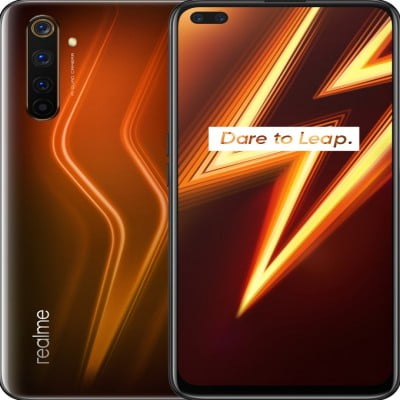 Realme 6 Pro Review, Price and specifications in Kenya