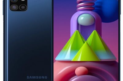 Samsung Galaxy M51 Review, Price and Specifications in Kenya