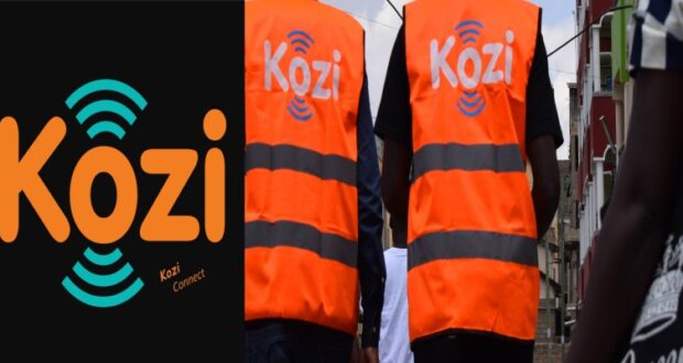 Kozi Internet Packages, Coverage, Customer Care Contacts