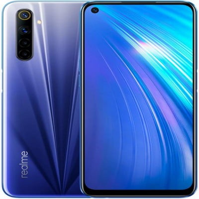 Realme 6 Review, Specifications and Price in Kenya | Techpawa