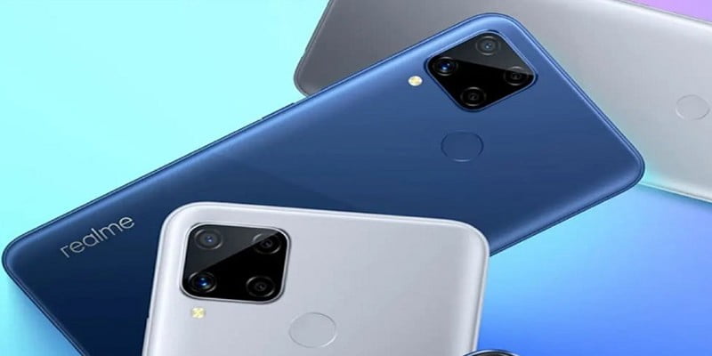 Realme C21Y Review, Specifications and Price in Kenya