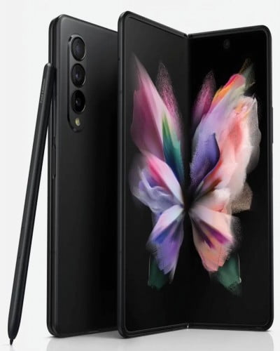Samsung Galaxy Z Fold 3 Specifications, Review, and Price in Kenya