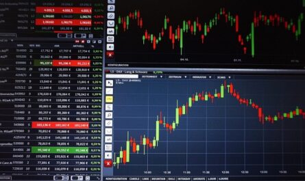 Forex Trading Guide in Kenya Step by Step