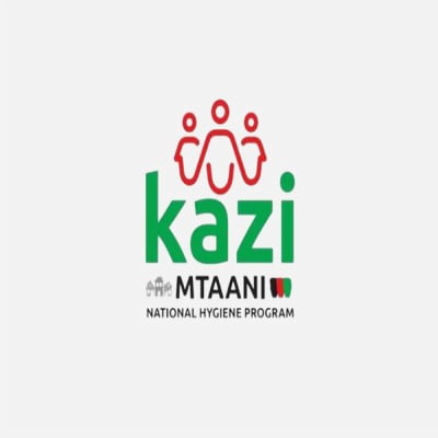 Kazi Mtaani Initiative Guidelines and Payments