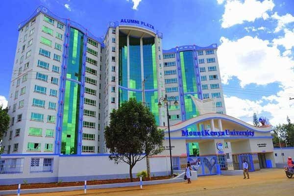 MKU Student Online Portal Guide, Fee Structure and Contacts