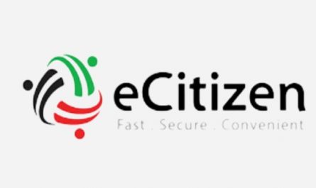 e-Citizen Criminal Investigation Department Guide and Login