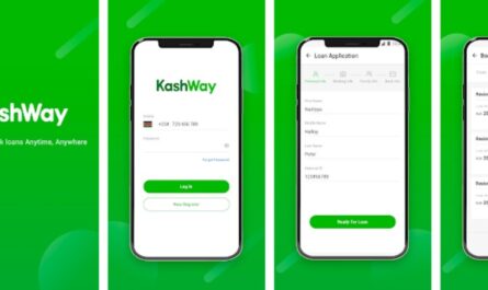 KashWay Loan App, App Download, Paybill Number, Repayment, Interest Rate, Terms, Customer Care Contacts