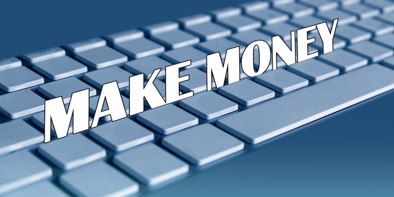 4 Ways to Make Money Online Fast