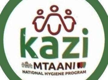 Kazi Mtaani Management System Portal Registration Guide, Form, Requirements and Login