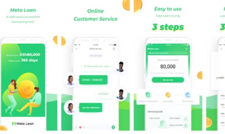 Meta Loan App, Application, PayBill Number, App download, and Customer Care Contacts