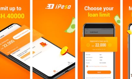 iPesa Loan App, Application, PayBill, App Download, and Customer Care Contacts