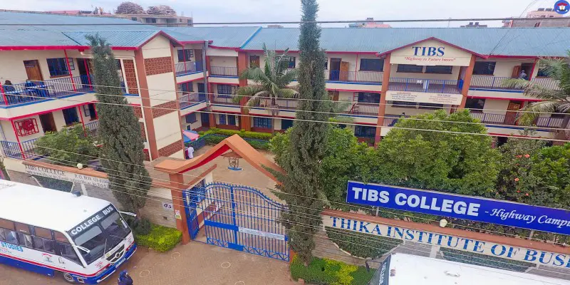 List of Best Colleges in Thika and Courses Offered