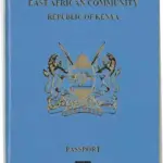 E-Passport Application in Kenya and passport requirements