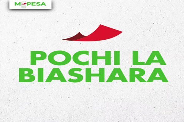 How to Join Pochi la Biashara