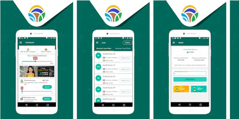 L-Pesa Loan App, Application, PayBill Number, App download, and Customer Care Contacts