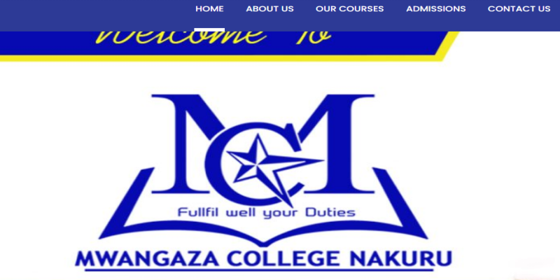 List of Colleges in Nakuru and Courses offered