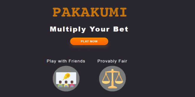 Pakakumi Login, Registration, Review, PayBill Number, Review, tricks