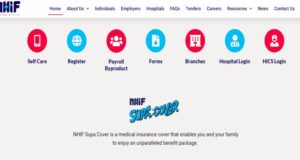NHIF PayBill Number; How to Pay NHIF via M-Pesa