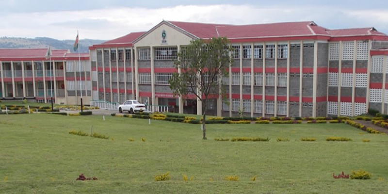 Rift Valley Technical Training Institute, Fee Structure, Hostels, Online Application, Website