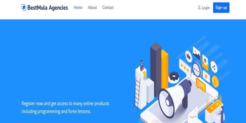 BestMula Kenya, How to Earn, Registration & Login