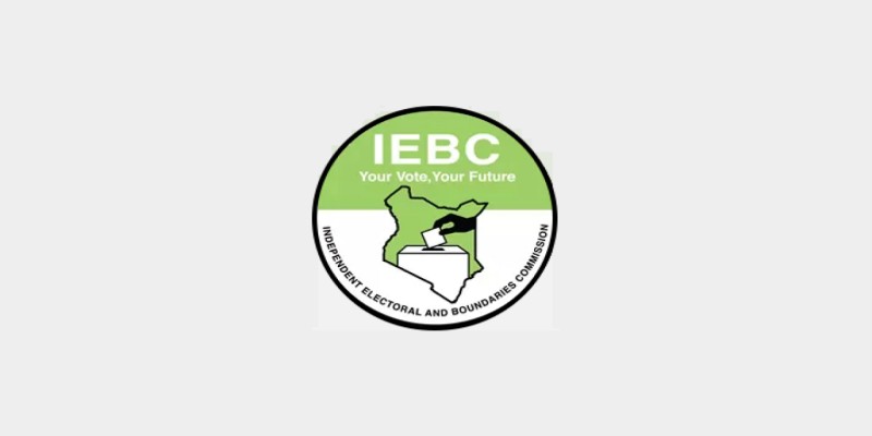 How to verify iebc registration