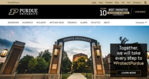 Purdue Global university, Libraries, Bursar, Industrial Engineering, Civil Engineering