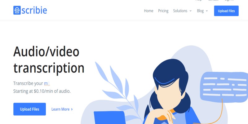 Scribie Transcription, Review, Payment and Jobs