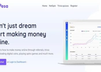 A Comprehensive Guide to NetPesa Registration and Login