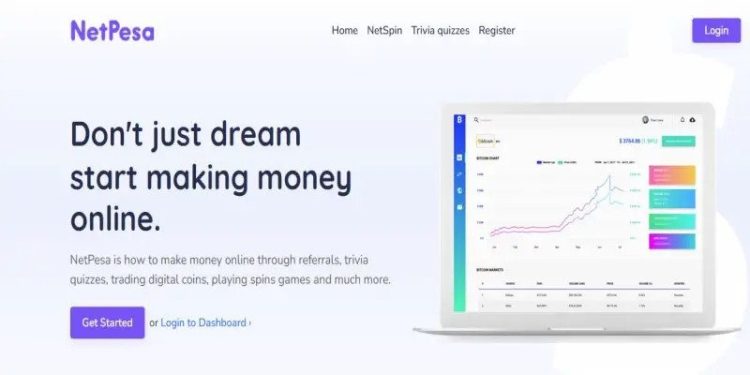 A Comprehensive Guide to NetPesa Registration and Login