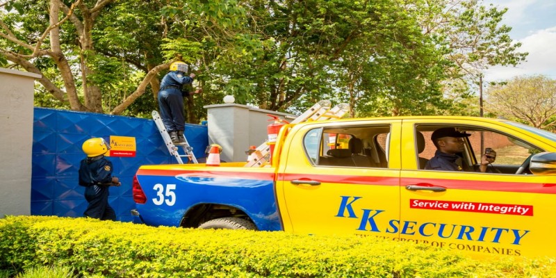 A Guide to KK Security Jobs, Services and Requirements