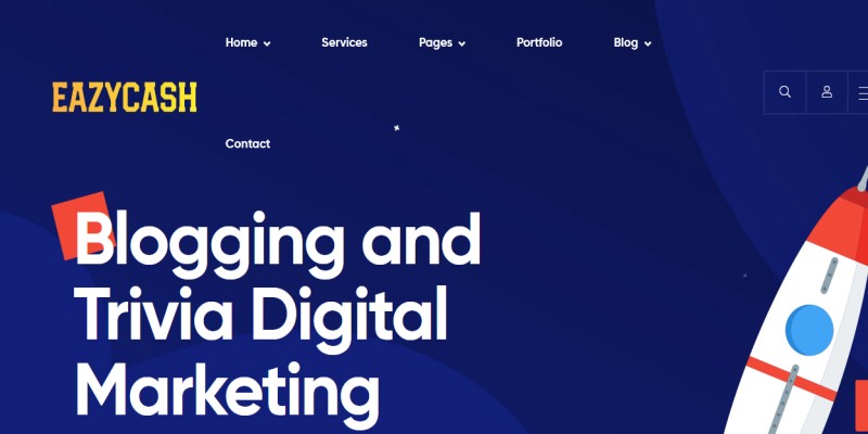 Eazycash, Eazycash App, How to earn, Products