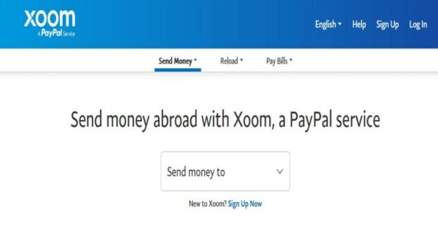 How To Receive Money From Xoom, Xoom Locations