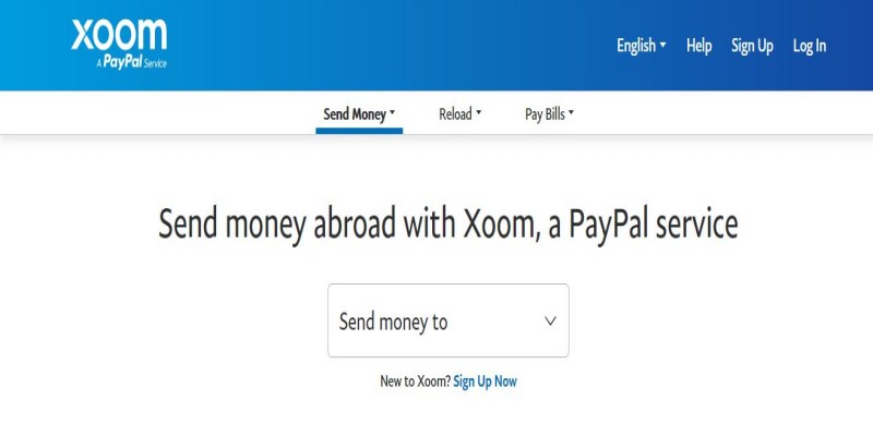 How To Receive Money From Xoom, Xoom Locations